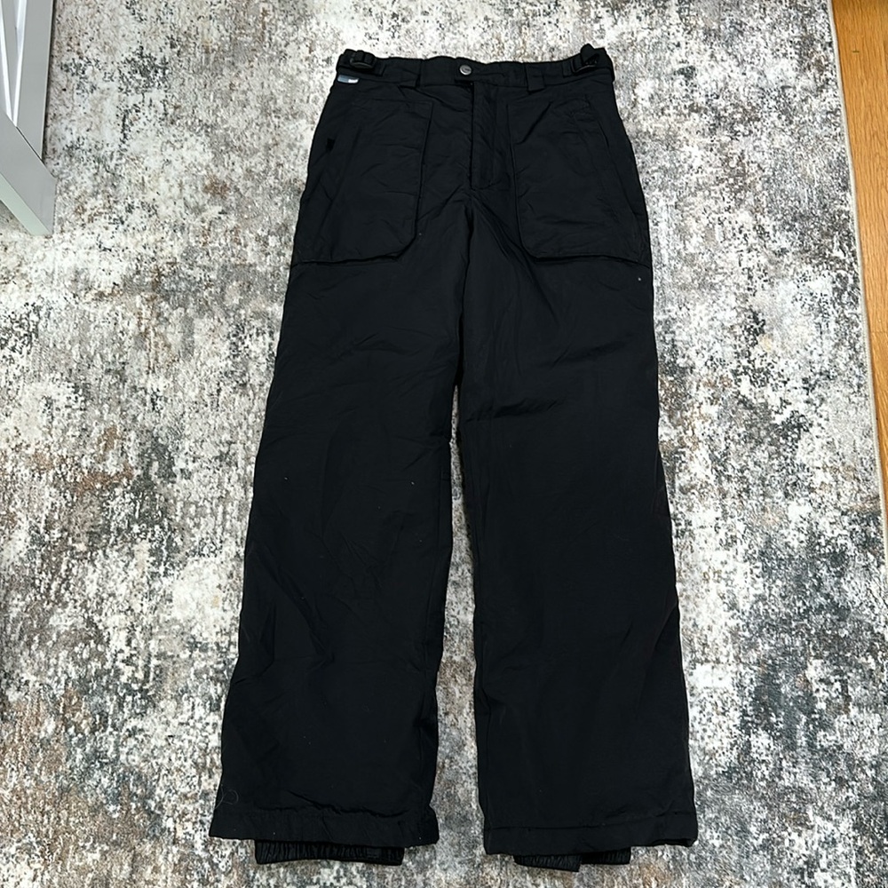 Kids/Youth Columbia Ski Pants